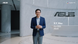 NEXT LEVEL. AI INCREDIBLE Event : Le Nouveau PC ASUS Alimenté par l'IA! NEXT LEVEL. AI INCREDIBLE Event : Le Nouveau PC ASUS Alimenté par l'IA!