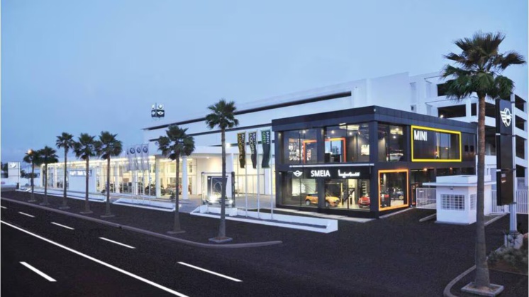 Le groupe Smeia recrute 50 profils