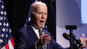 La Maison Blanche compte infliger des sanctions à la Cour Pénale internationale !!