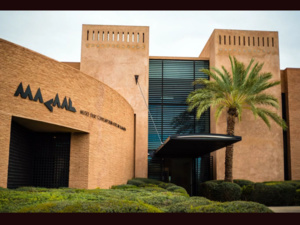 Réouverture du MACAAL : une plongée au cœur de l'art contemporain africain Réouverture du MACAAL : une plongée au cœur de l'art contemporain africain