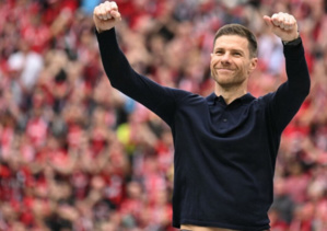 C3 : Xabi Alonso ou l'apprentissage express de l’excellence