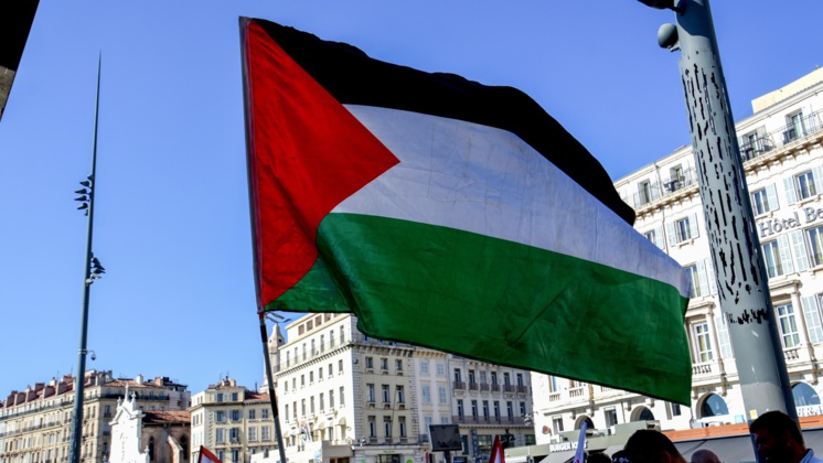 La Norvège, l’Irlande et l’Espagne vont reconnaître l’existence d’un Etat palestinien à compter du 28 mai