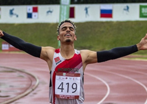Mondiaux de para-athlétisme Japon-2024 : Ayoub Sadni décroche une médaille d’or Mondiaux de para-athlétisme Japon-2024 : Ayoub Sadni décroche une médaille d’or