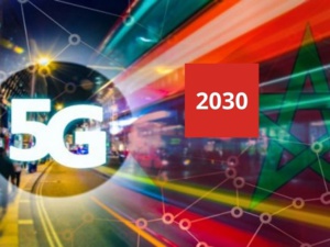 5G au Maroc : Un tremplin vers le Mondial 2030 5G au Maroc : Un tremplin vers le Mondial 2030