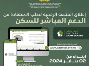 64.000 demandes d’aide au logement et 90 % jugées éligibles 64.000 demandes d’aide au logement et 90 % jugées éligibles