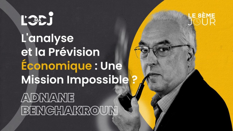L'analyse et la Prévision Économique : Une Mission Impossible ? L'analyse et la Prévision Économique : Une Mission Impossible ?