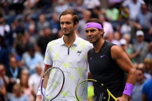 ROLAND-GARROS : Nadal décroche le gros lot et affrontera Zverev ROLAND-GARROS : Nadal décroche le gros lot et affrontera Zverev