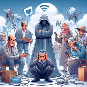 Les consommateurs Marocains mécontents des services Internet Les consommateurs Marocains mécontents des services Internet