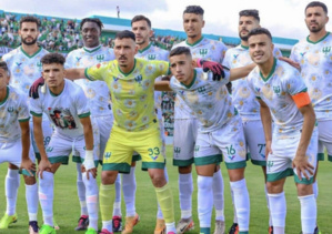 Le KAC de Kénitra accède à la Botola Pro D2 Inwi Le KAC de Kénitra accède à la Botola Pro D2 Inwi