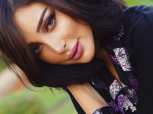 Bassma Boussel prépare son premier album musical après une pause dans sa carrière