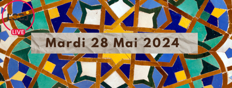 Grille de la semaine Web TV "Eco & Eco" de L'ODJ Média Grille de la semaine Web TV "Eco & Eco" de L'ODJ Média