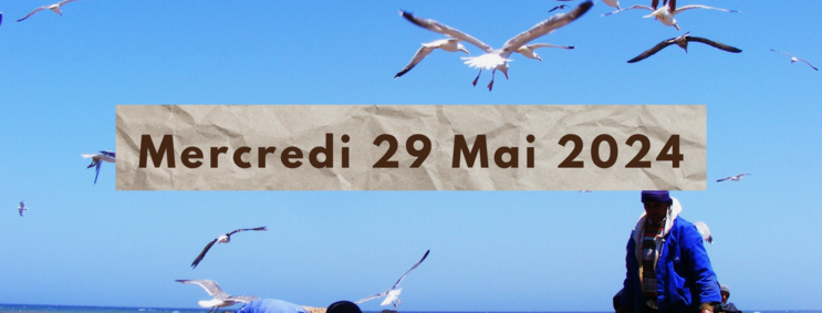 Grille de la semaine Web TV "Eco & Eco" de L'ODJ Média Grille de la semaine Web TV "Eco & Eco" de L'ODJ Média