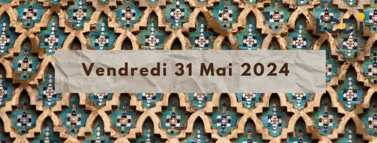 Grille de la semaine Web TV "Eco & Eco" de L'ODJ Média Grille de la semaine Web TV "Eco & Eco" de L'ODJ Média