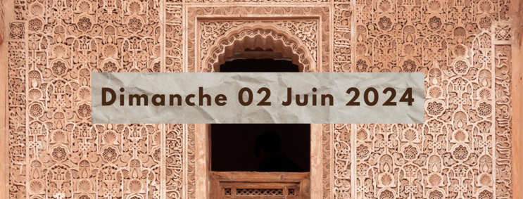 Grille de la semaine Web TV "Eco & Eco" de L'ODJ Média Grille de la semaine Web TV "Eco & Eco" de L'ODJ Média