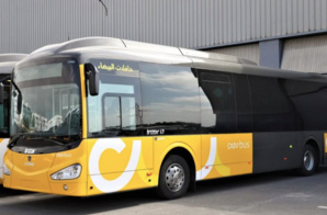 Transports urbains : l'État investit dans 3.500 bus Transports urbains : l'État investit dans 3.500 bus