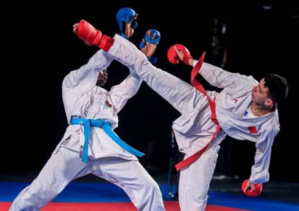 Coupe internationale Mohammed VI de karaté : une participation record attendue pour la 18e édition Coupe internationale Mohammed VI de karaté : une participation record attendue pour la 18e édition