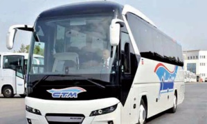 La CTM se lance dans le Transport Maritime La CTM se lance dans le Transport Maritime