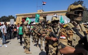 Israël défie la communauté internationale Israël défie la communauté internationale