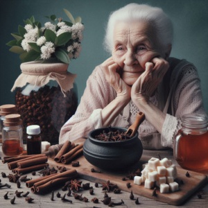 Le Clou de Girofle : Remède de Grand-Mère Contre les Maux de Dents Le Clou de Girofle : Remède de Grand-Mère Contre les Maux de Dents