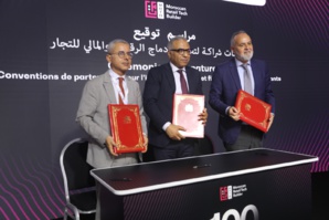 Inclusion financière des commerçants par la digitalisation Inclusion financière des commerçants par la digitalisation