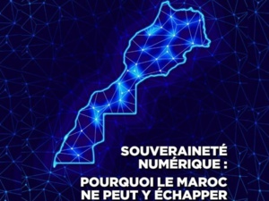 Souveraineté numérique : Le Maroc à la conquête de son indépendance technologique Souveraineté numérique : Le Maroc à la conquête de son indépendance technologique