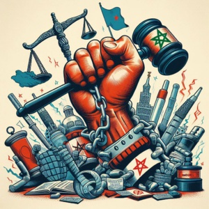 Droit de Grève au Maroc, on négocie encore et toujours