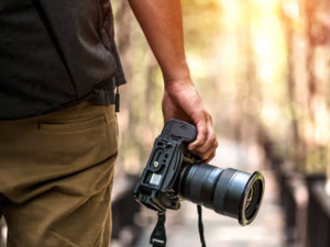 Concours de photographie : capturer le patrimoine de Marrakech avec l'ICESCO Concours de photographie : capturer le patrimoine de Marrakech avec l'ICESCO