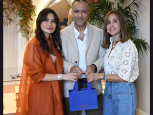 OJAR : Quand la parfumerie et la haute joaillerie se rencontrent à Marrakech