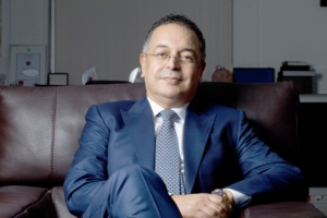 Réimaginer la géostratégie : Explorer la nouvelle perspective de l'Afrique atlantique Réimaginer la géostratégie : Explorer la nouvelle perspective de l'Afrique atlantique