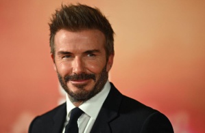 David Beckham nommé nouvel ambassadeur d'AliExpress David Beckham nommé nouvel ambassadeur d'AliExpress