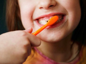 L'importance de la santé bucco-dentaire chez les enfants