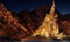 Le Projet d'Hôtel de Luxe Siranna : Un Nouveau Joyau de Neom en Arabie Saoudite Le Projet d'Hôtel de Luxe Siranna : Un Nouveau Joyau de Neom en Arabie Saoudite