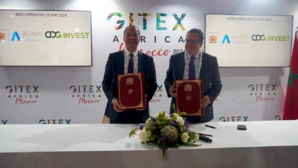 Insurtech : Un partenariat stratégique entre CDG Invest et l'ACAPS Insurtech : Un partenariat stratégique entre CDG Invest et l'ACAPS