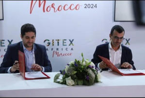 Data de santé : Sobrus et N+One s'allient pour un cloud souverain en Afrique Data de santé : Sobrus et N+One s'allient pour un cloud souverain en Afrique