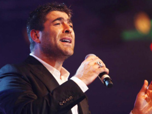 Wael Kfoury se prépare à offrir un concert mémorable au Morocco Mall Wael Kfoury se prépare à offrir un concert mémorable au Morocco Mall