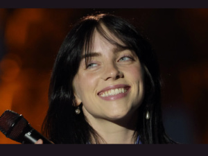 Billie Eilish évoque ses préférences en matière de performance scénique