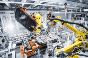 Batteries : Le Maroc en route pour devenir leader mondial Batteries : Le Maroc en route pour devenir leader mondial