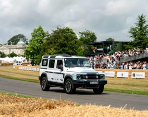 SUV à hydrogène : Ineos reporte le rêve à plus tard