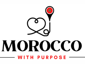 "Morocco with Purpose" : Semaine d'intégration pour jeunes MRE "Morocco with Purpose" : Semaine d'intégration pour jeunes MRE
