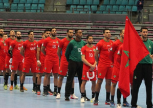 Handball : Belles performances des sélections marocaines Handball : Belles performances des sélections marocaines