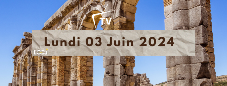 Grille de la semaine Web TV "Eco & Eco" de L'ODJ Média Grille de la semaine Web TV "Eco & Eco" de L'ODJ Média