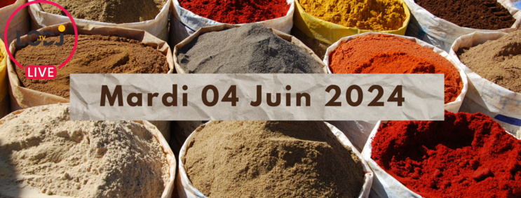 Grille de la semaine Web TV "Eco & Eco" de L'ODJ Média Grille de la semaine Web TV "Eco & Eco" de L'ODJ Média