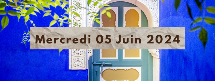 Grille de la semaine Web TV "Eco & Eco" de L'ODJ Média Grille de la semaine Web TV "Eco & Eco" de L'ODJ Média