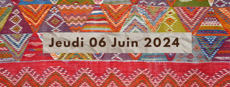 Grille de la semaine Web TV "Eco & Eco" de L'ODJ Média Grille de la semaine Web TV "Eco & Eco" de L'ODJ Média