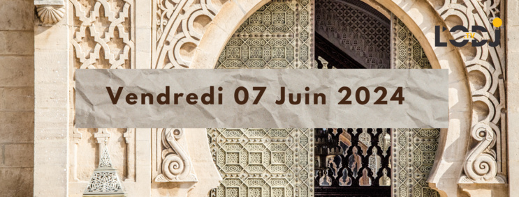 Grille de la semaine Web TV "Eco & Eco" de L'ODJ Média Grille de la semaine Web TV "Eco & Eco" de L'ODJ Média