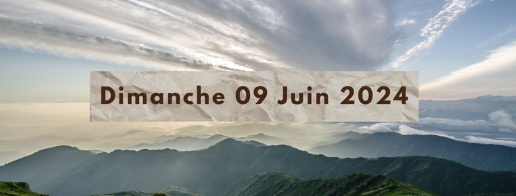 Grille de la semaine Web TV "Eco & Eco" de L'ODJ Média Grille de la semaine Web TV "Eco & Eco" de L'ODJ Média