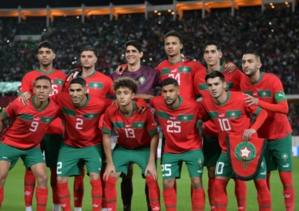 Mondial 2026 : un corps arbitral sénégalais pour Maroc-Zambie Mondial 2026 : un corps arbitral sénégalais pour Maroc-Zambie