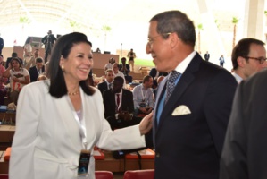 L'Afrique en route pour une révolution de l'Intelligence Artificielle L'Afrique en route pour une révolution de l'Intelligence Artificielle