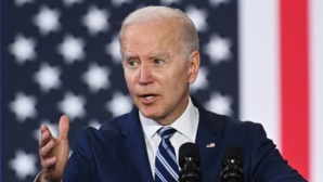 Joe Biden veut une conférence sur le Sahara : Le doute est permis, l’espoir aussi Joe Biden veut une conférence sur le Sahara : Le doute est permis, l’espoir aussi