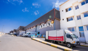 Jumia Maroc optimise sa logistique avec un entrepôt de pointe à Bouskoura Jumia Maroc optimise sa logistique avec un entrepôt de pointe à Bouskoura
